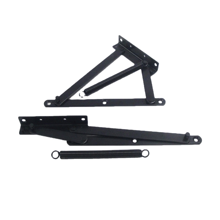 Sofa Bed Mechanism Hinge With Spring Zd-i011