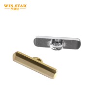 Popular Zinc Alloy Furniture Sofa Headboard Nails Sofa Buttons   ZD-L027-F