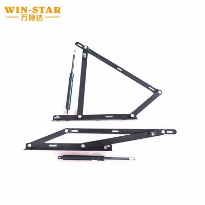 Modern Folding  Sofa Bed Mechanism With Gas Spring ZD-I014-A1