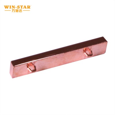 Popular Fashion Alloy Furniture Sofa Decorative Buckle  ZD-L027-G