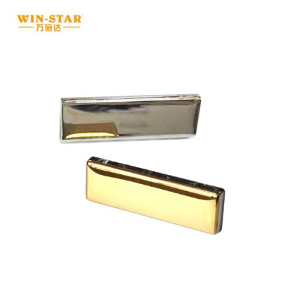 Small Size Alloy Sofa Bed Decorative Buckle For Sale  ZD-L027-E