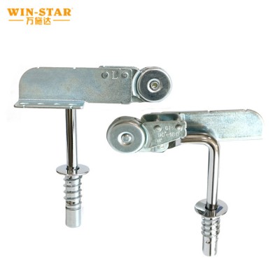 Modern Furniture Headrest Hinges Sofa Accessory Hinges  ZD-J020