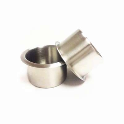Modern Stainless Steel  Table Cup Holder With High Quality ZD-MX04-A