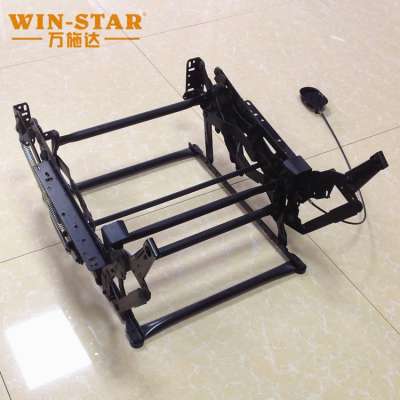 One Seat Metal Sofa Chair Mechanism Recliner Mechanism For Sofa ZD-MX03-A