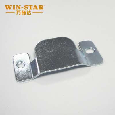 Hot sale Mountain shape insert Furniture Hinge sofa connector Other Fasteners ZD-L003-B