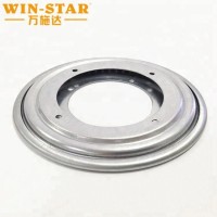 Metal Round Turntable Swivel Plate For Furniture ZD-L012