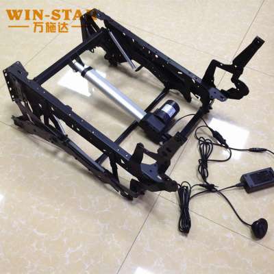 Functional Sofa Base Electronic Recliner Sofa Mechanism