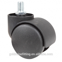 swivel office chair parts caster wheel