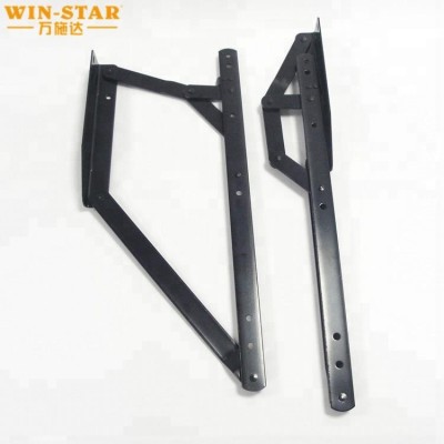 Hot sale functional sofa bed frame hinges ZD-I012-A