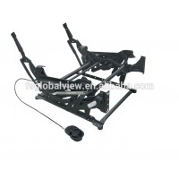 G4311 mechanism manual sofa recliner one seat single