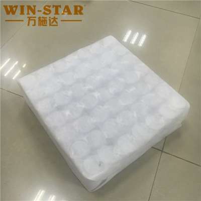 Fabric Material Sofa Specific Use massage cushion Sofa Pocket spring