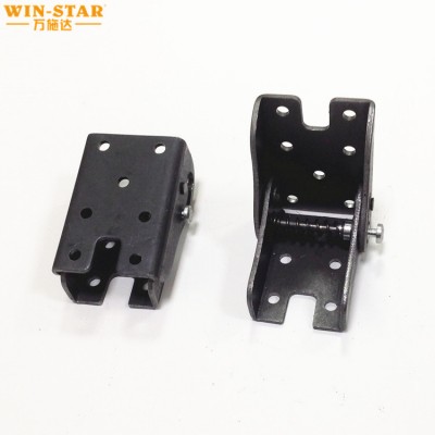 Wholesale Folding Table Hinge For Furniture ZD-L007