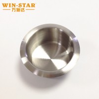 China Supplier Stainless Steel Sofa Bed Cup Holder Sofa Accessories ZD-MX04