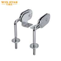 Modern design Hot sale High quality Functional Metal Sofa Headrest Accessory For Furniture ZD-J007