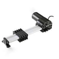 12V 24V DC waterproof electric linear actuator price for furniture parts