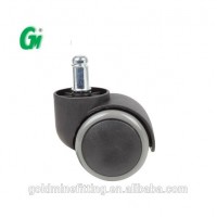 Office Chair Auto Brake Chair Caster Lock Casters