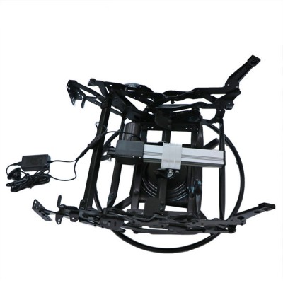 Wholesale Electronic Recliner Sofa Mechanism Furniture Chair Mechanism With 360 Degrees